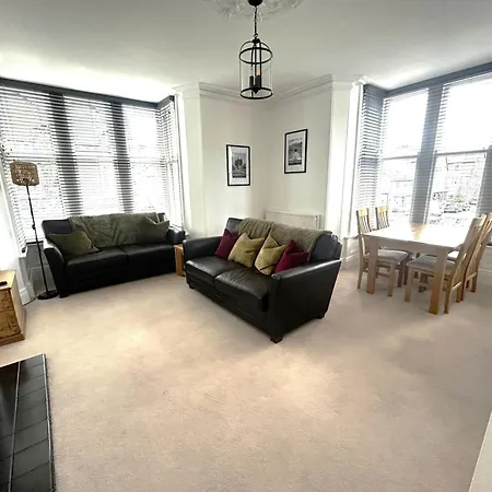Prázdninový dům Helvellyn Hideaway Keswick (Cumbria)