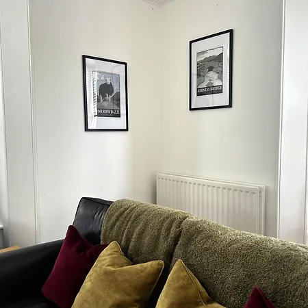 Helvellyn Hideaway * Keswick (Cumbria)