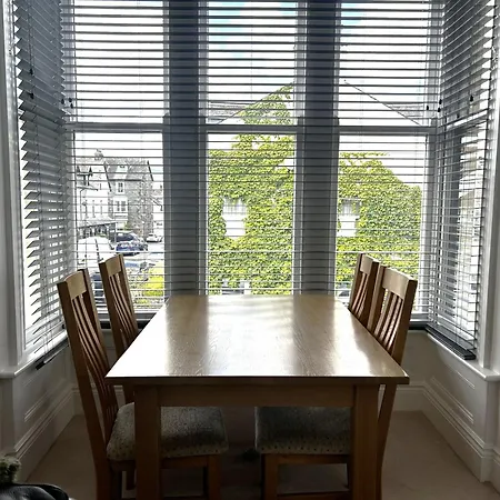 Prázdninový dům Helvellyn Hideaway