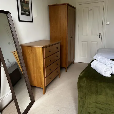 Helvellyn Hideaway * Keswick (Cumbria)