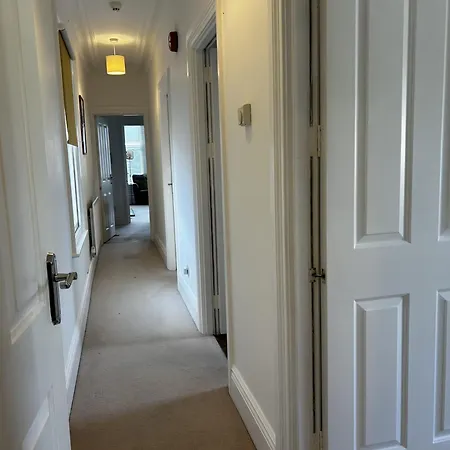 Helvellyn Hideaway Prázdninový dům *