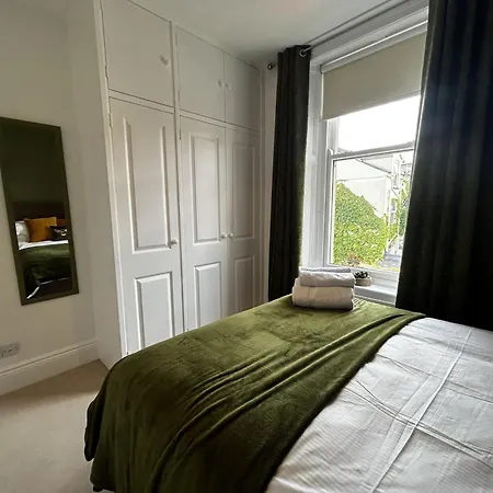 Helvellyn Hideaway * Keswick (Cumbria)