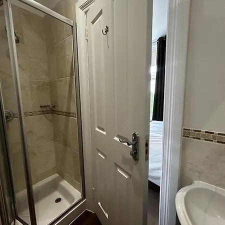 Prázdninový dům Helvellyn Hideaway