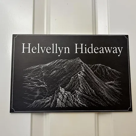 Helvellyn Hideaway *